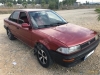 91 toyota corolla alıp çılgınlar gibi gezmek / #1992093