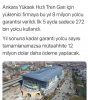 ankara yht garı içn verilen 8milyon yolcu garantsi / #2168790