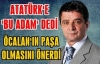 aponun heykelini dikeceğiz / #1967105