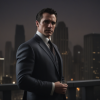 bruce wayne karizması / #2367184
