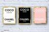 coco chanel