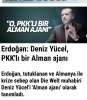 deniz yücel / #1637453