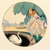 gerda wegener / #2345204