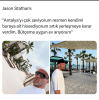 her şeyi bırakıp antalya ya yerleşmek