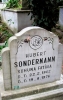 hubert sondermann / #2010967