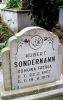 hubert sondermann