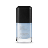 kiko smart nail lacquer oje 81 pearly light blue