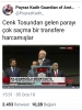 kılıçdaroğlu beşiktaşta