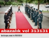 köpeğiyle yürüyüşe çıkan taytlı kız / #1152149