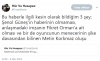 mertcan çam ın beşiktaş a transferi / #1647713