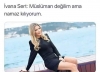 müslüman değilim ama namaz kılıyorum / #1975301