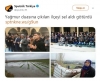 yağmur duası / #1769422