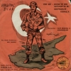 yunanlılara ecevit pankartı açmak / #1264207