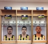 13 mayıs 2016 fenerbahçe laboral kutxa maçı