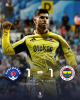 21 eylül 2025 kasımpaşa fenerbahçe maçı / #2443333