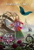 alice through the looking glass / #1084138