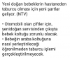 anne baba olmak