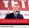 devlet bahçeli yi mahkemeye vereceğimi açıklıyorum