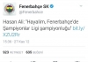 fenerbahçe