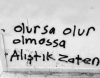 gecenin duvar yazısı / #1163230