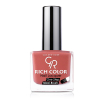 golden rose rich color oje 06
