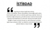 istibdad / #1021913