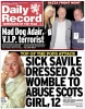 jimmy savile / #2166155