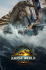 jurassic world rebirth