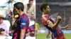 luis suarez vs robert lewandowski / #1161529