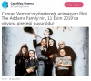 the addams family