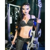 tina guo / #1208256