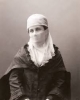 türk hava sahasında peçe takan çinli hostesler / #1841945