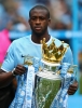 yaya toure