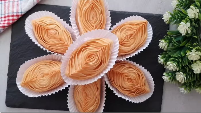 arap tatlısı