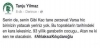 atan ne ki sen ne olacaksın / #1023532