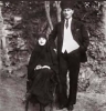 atatürk ün eşi latife hanım ın çarşaflı olması / #2364983