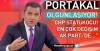 chp de statüko lider sultası var / #1701396