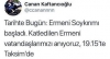 chp gençlik kollarının ibrahim kaypakkaya sevgisi