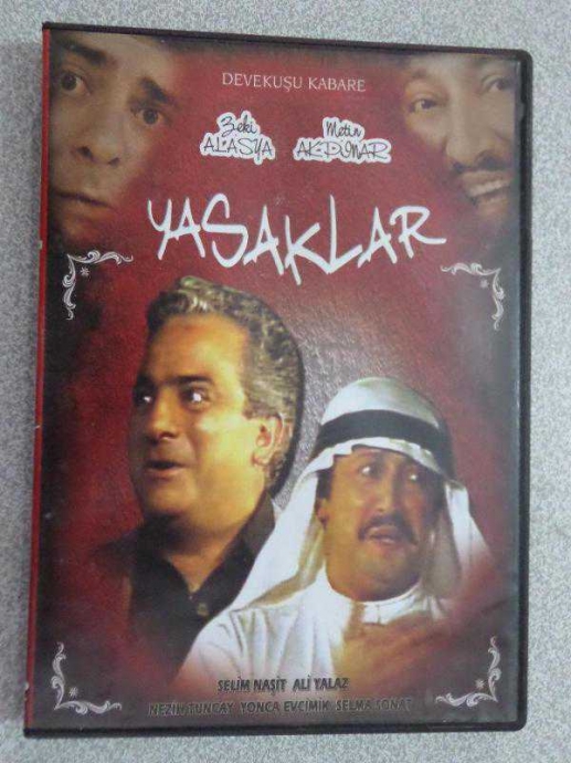 eski türkiye