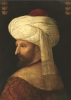 fatih sultan mehmet in eşcinsel olması / #1070560