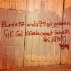 gecenin duvar yazısı / #1317701