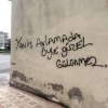 gecenin duvar yazısı / #1506479