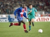 george weah