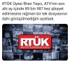 halk tv ve tele 1 in 5 gün kapatılması / #2049181