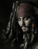 jack sparrow