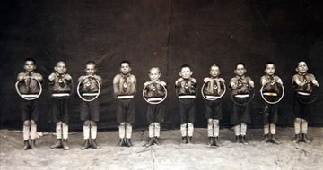 kazım karabekir in kurduğu gürbüzler ordusu