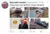 oraya nasıl çıktı dedirten 4 kaza fotoğrafı / #2149172