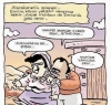 örümceği ısırıp insan yapmak / #1849886