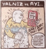 ösym nin twitter da ifşa hesabı takip etmesi / #1971597