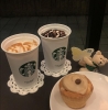starbucks ta kahve içmek istenilen yazarlar / #2219811